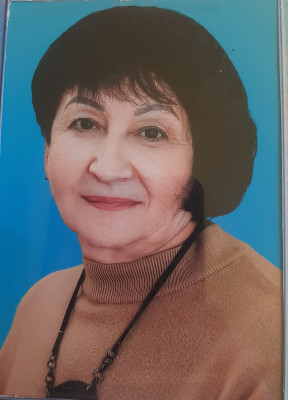 Хореограф Савельева Элла Юрьевна
