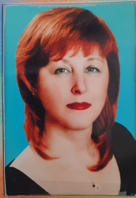 Заведующий Лукинова Ирина Викторовна